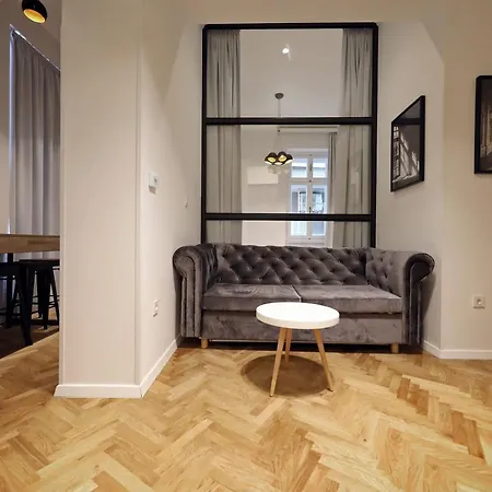 Hotel Swanky Zagreb