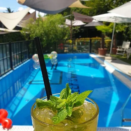 Hotel Swanky Zagreb