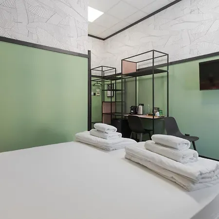 Swanky Hotel Zagreb