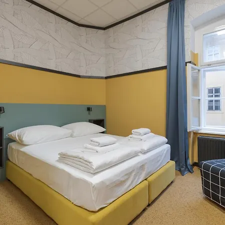 Hotel Swanky Zagreb