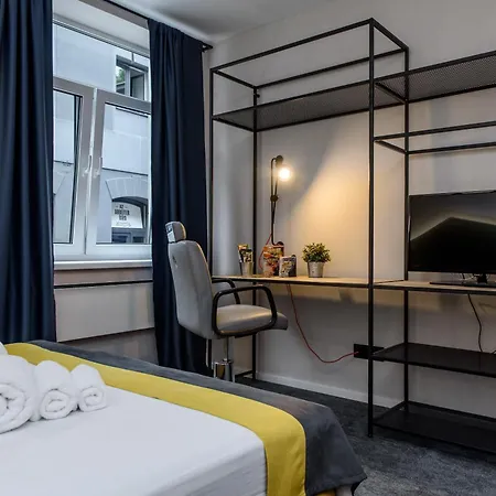 Hotel Swanky Zagreb